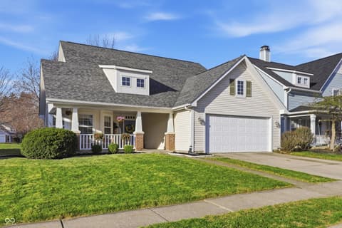 2983 Brooks Bend Drive