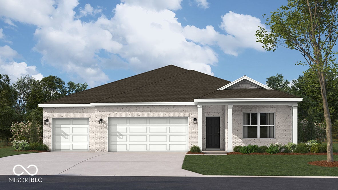 Photo of 1110 Jubilee Lane, Franklin, IN