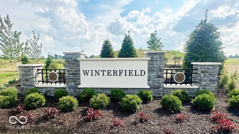 Photo of 1110 Jubilee Lane, Franklin, IN