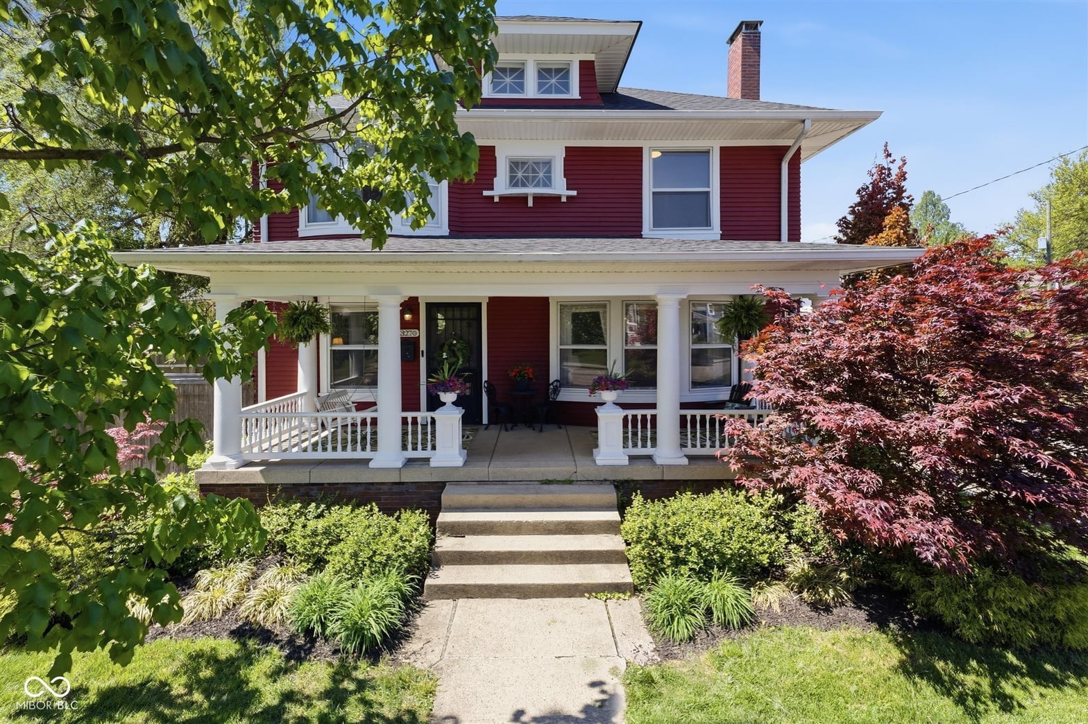 Photo of 3270 N New Jersey Street, Indianapolis, IN