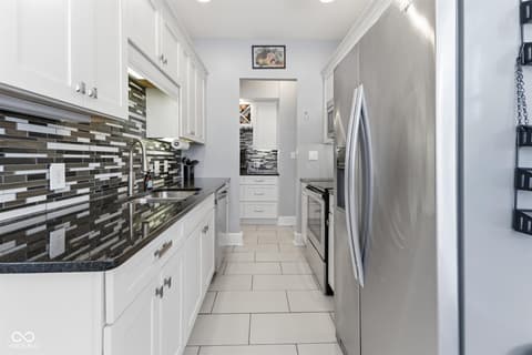 Photo of 3270 N New Jersey Street, Indianapolis, IN