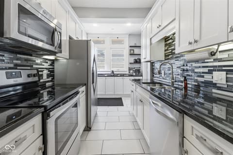 Photo of 3270 N New Jersey Street, Indianapolis, IN