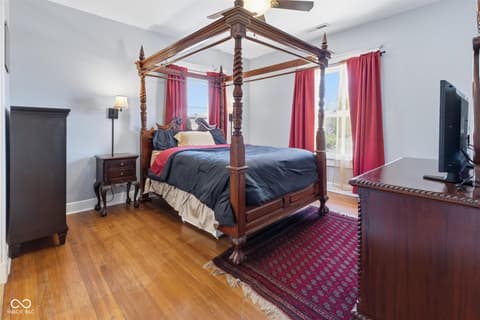 Photo of 3270 N New Jersey Street, Indianapolis, IN