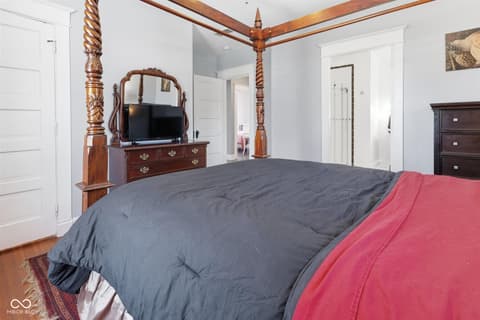 Photo of 3270 N New Jersey Street, Indianapolis, IN