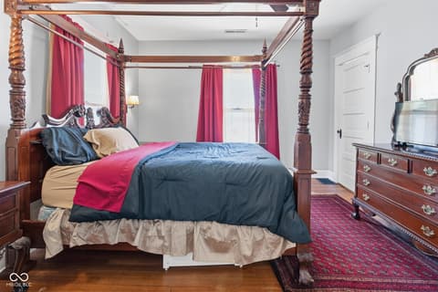 Photo of 3270 N New Jersey Street, Indianapolis, IN