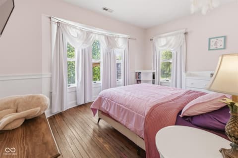 Photo of 3270 N New Jersey Street, Indianapolis, IN