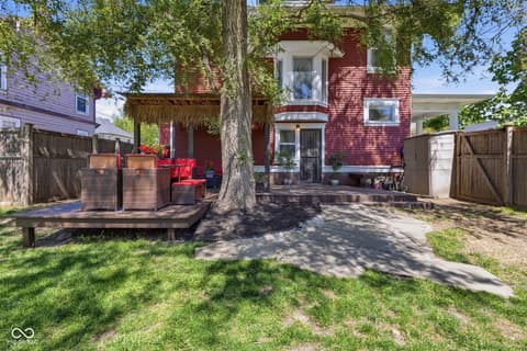 Photo of 3270 N New Jersey Street, Indianapolis, IN