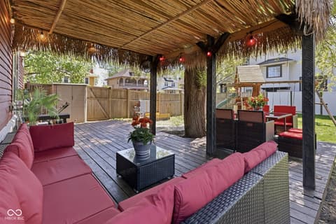 Photo of 3270 N New Jersey Street, Indianapolis, IN