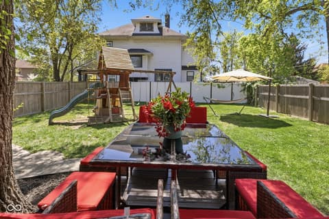 Photo of 3270 N New Jersey Street, Indianapolis, IN