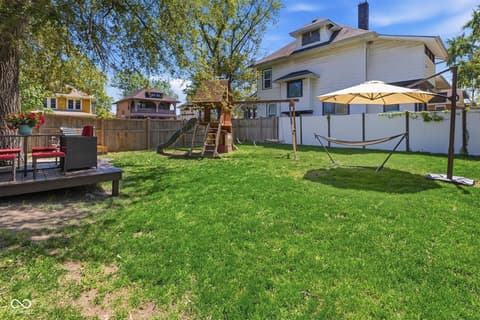 Photo of 3270 N New Jersey Street, Indianapolis, IN