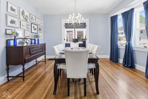 Photo of 3270 N New Jersey Street, Indianapolis, IN