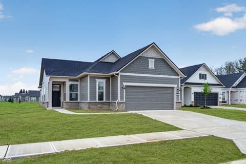 2466 Goldfinger Lane