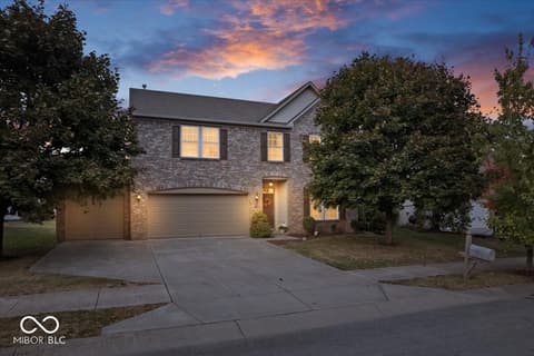 11090 Sanders Drive