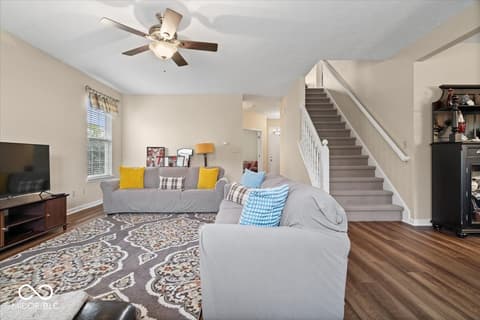 Photo of 11090 Sanders Drive, Fishers, IN