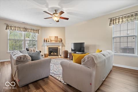 Photo of 11090 Sanders Drive, Fishers, IN