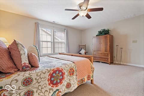 Photo of 11090 Sanders Drive, Fishers, IN