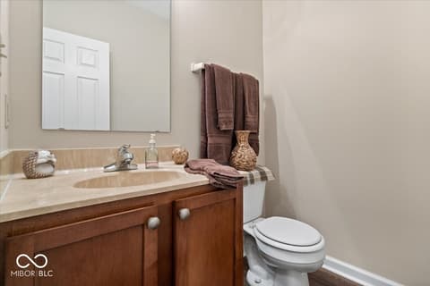 Photo of 11090 Sanders Drive, Fishers, IN
