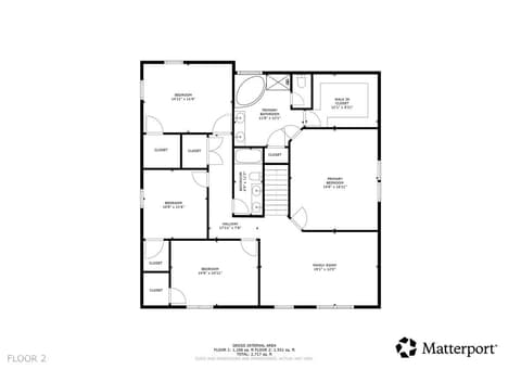 Photo of 11090 Sanders Drive, Fishers, IN
