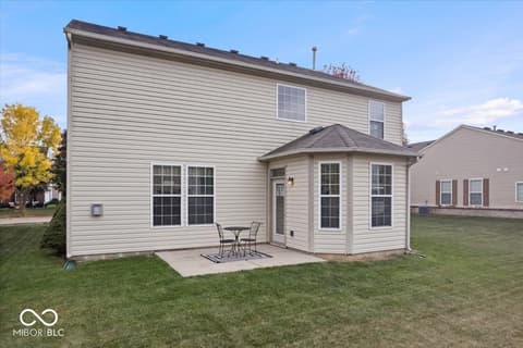 Photo of 11090 Sanders Drive, Fishers, IN