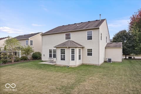 Photo of 11090 Sanders Drive, Fishers, IN