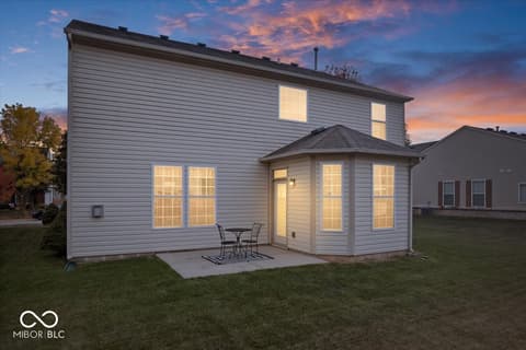 Photo of 11090 Sanders Drive, Fishers, IN