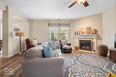 Photo of 11090 Sanders Drive, Fishers, IN