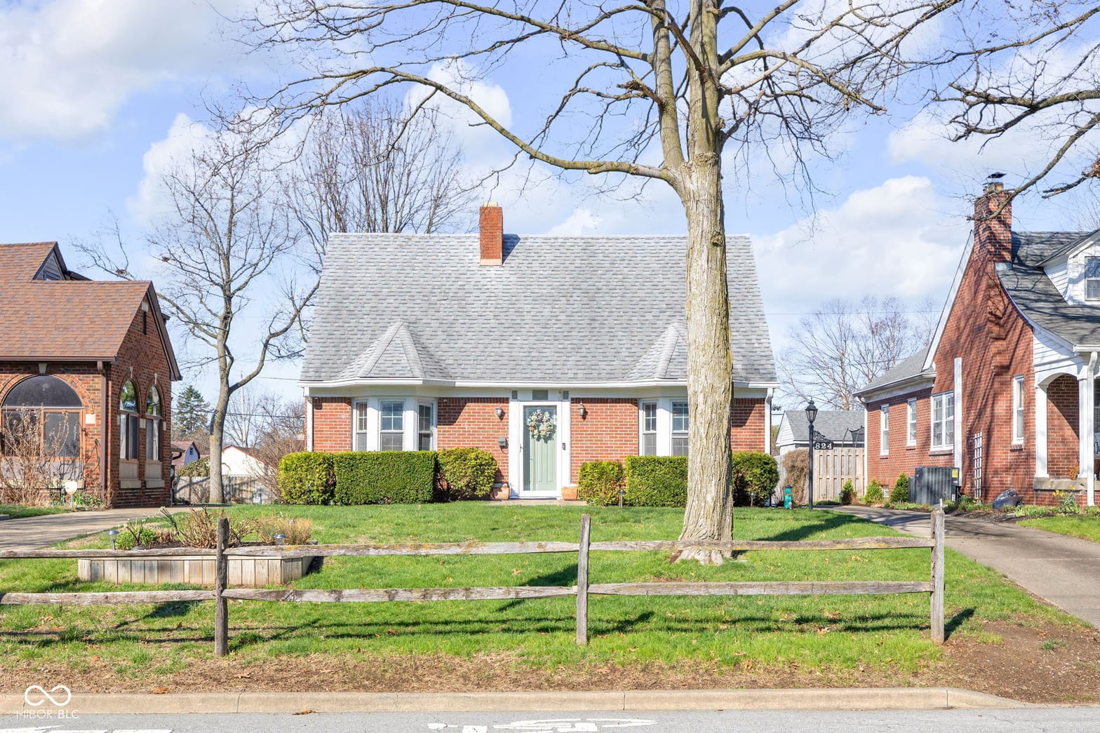 Photo of 824 N Ritter Avenue, Indianapolis, IN