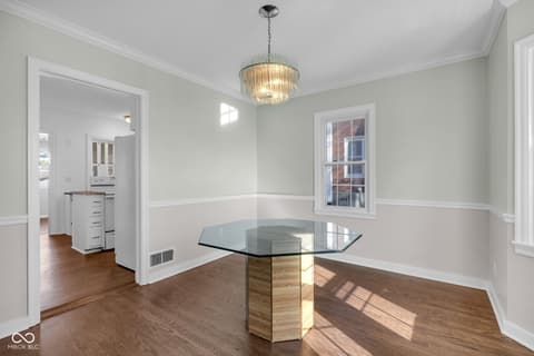 Photo of 824 N Ritter Avenue, Indianapolis, IN