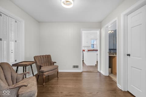 Photo of 824 N Ritter Avenue, Indianapolis, IN
