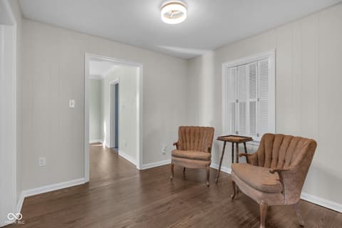 Photo of 824 N Ritter Avenue, Indianapolis, IN