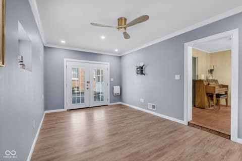 Photo of 824 N Ritter Avenue, Indianapolis, IN
