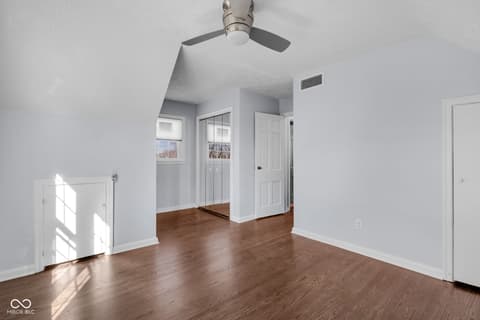 Photo of 824 N Ritter Avenue, Indianapolis, IN