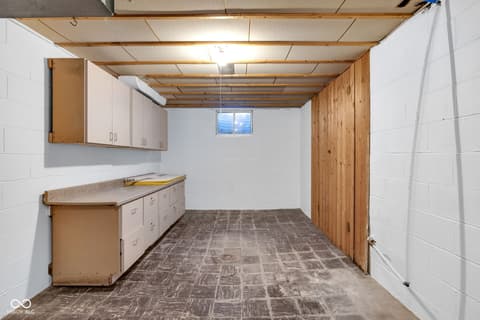 Photo of 824 N Ritter Avenue, Indianapolis, IN