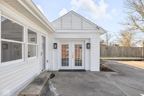 Photo of 824 N Ritter Avenue, Indianapolis, IN