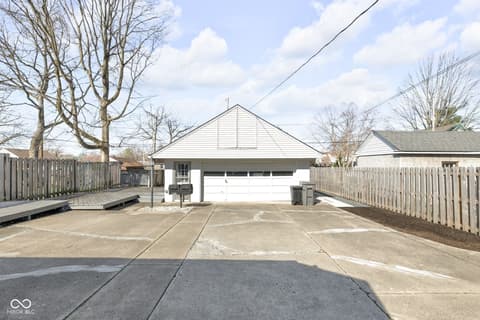 Photo of 824 N Ritter Avenue, Indianapolis, IN