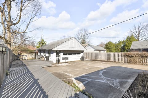Photo of 824 N Ritter Avenue, Indianapolis, IN