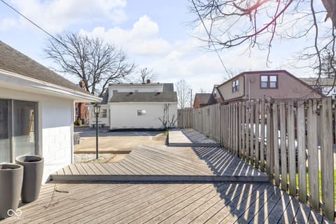 Photo of 824 N Ritter Avenue, Indianapolis, IN