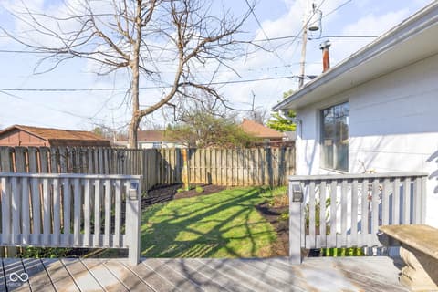Photo of 824 N Ritter Avenue, Indianapolis, IN