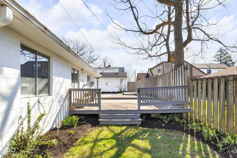 Photo of 824 N Ritter Avenue, Indianapolis, IN