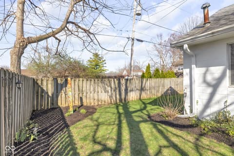 Photo of 824 N Ritter Avenue, Indianapolis, IN