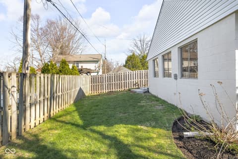 Photo of 824 N Ritter Avenue, Indianapolis, IN