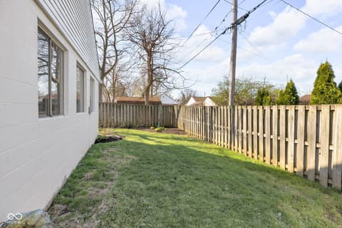 Photo of 824 N Ritter Avenue, Indianapolis, IN