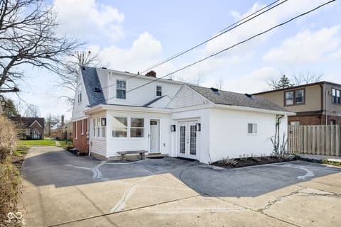 Photo of 824 N Ritter Avenue, Indianapolis, IN