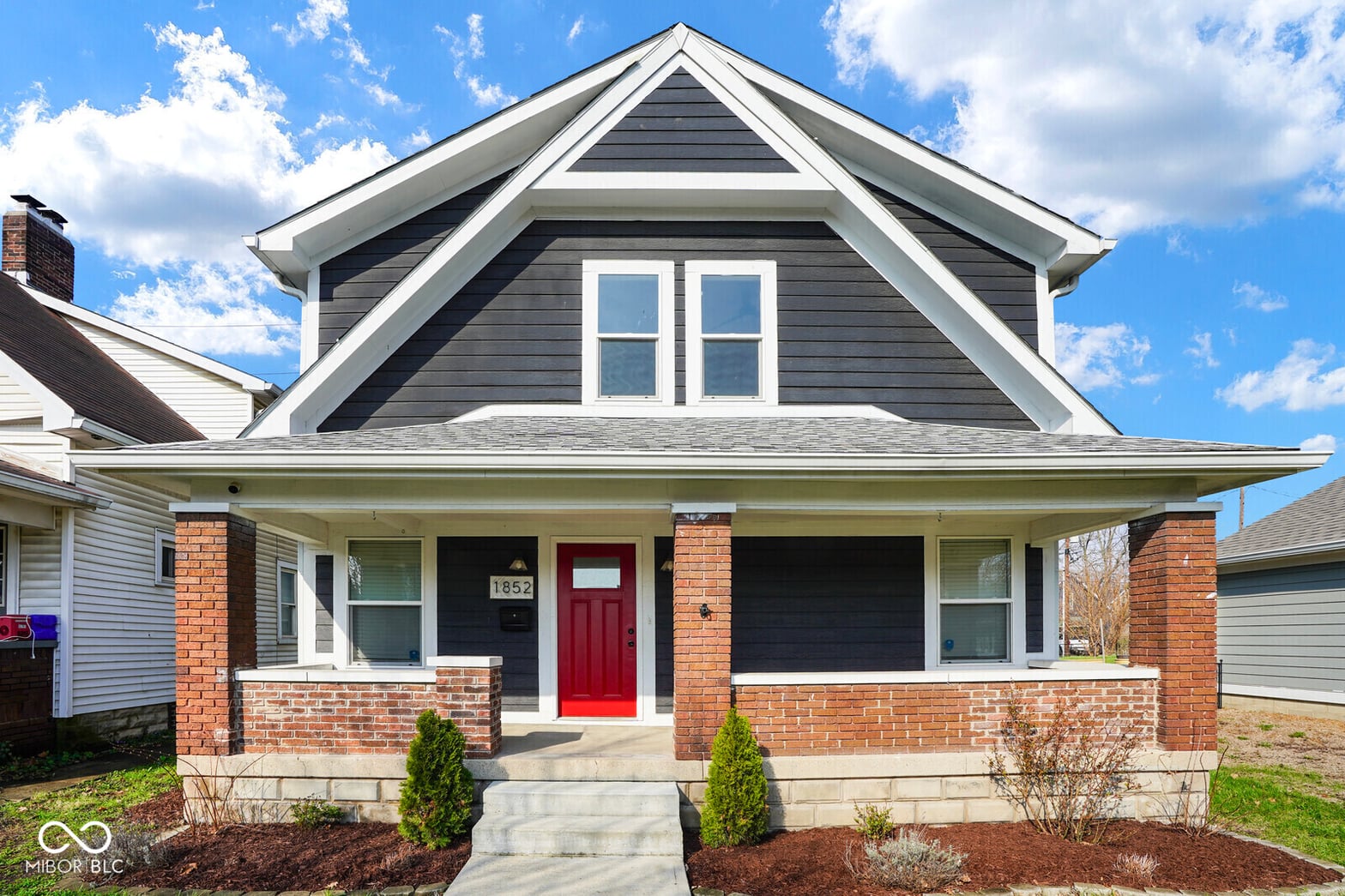 Photo of 1852 Singleton Street, Indianapolis, IN