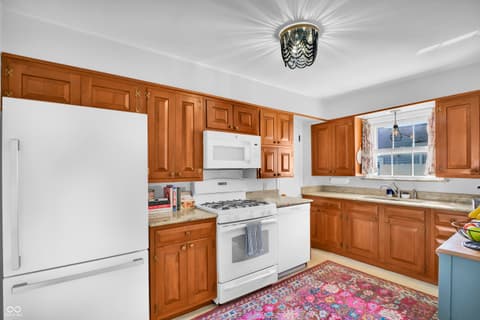 Photo of 2245 Washington Street, Columbus, IN