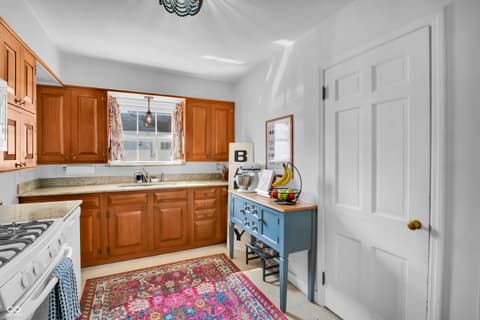 Photo of 2245 Washington Street, Columbus, IN