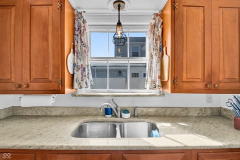 Photo of 2245 Washington Street, Columbus, IN