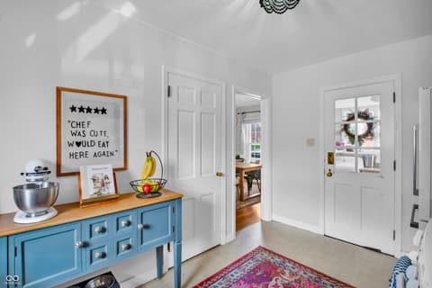 Photo of 2245 Washington Street, Columbus, IN