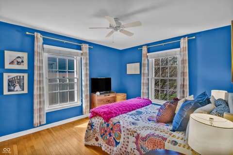 Photo of 2245 Washington Street, Columbus, IN