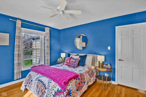 Photo of 2245 Washington Street, Columbus, IN